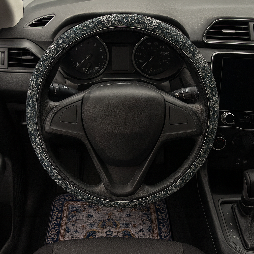Steering Wheel Cover