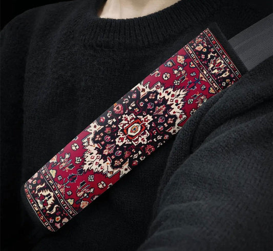 Seatbelt Cover