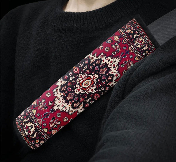 Seatbelt Cover
