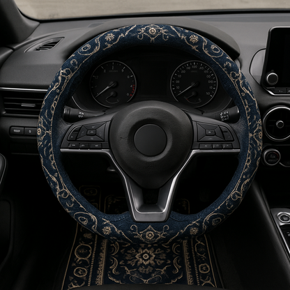 Steering Wheel Cover
