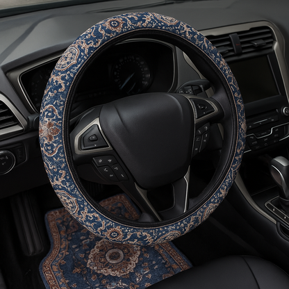 Steering Wheel Cover