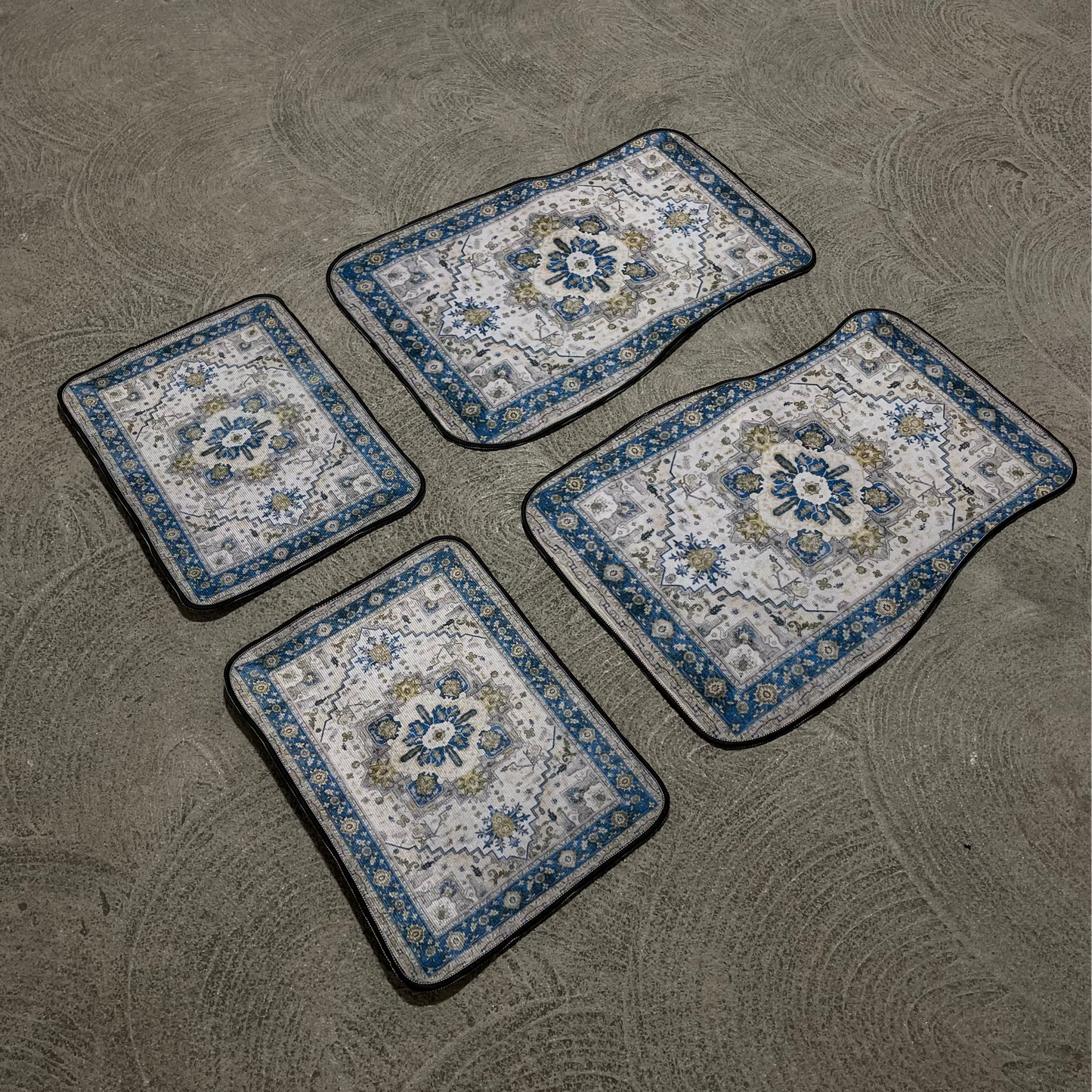 Pearl Lapis – Timeless Elegance