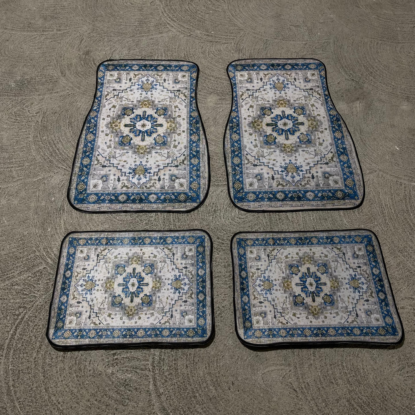 Pearl Lapis – Timeless Elegance