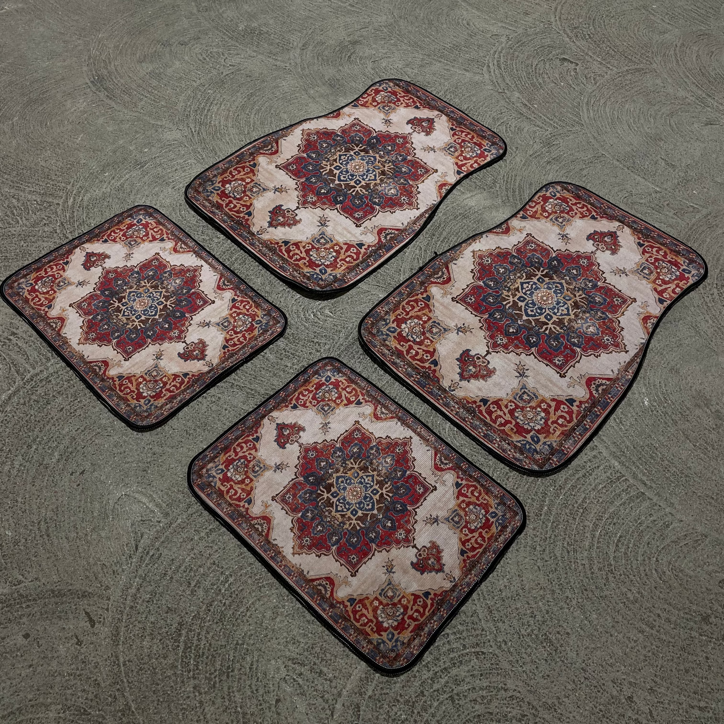 Sultan Pomegranate – Royal Elegance in Every Detail