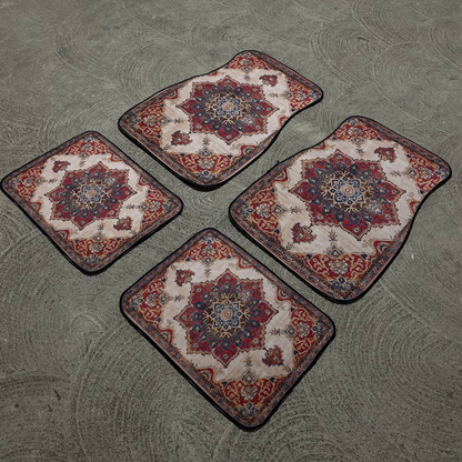 Sultan Pomegranate – Royal Elegance in Every Detail