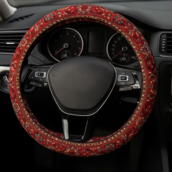 Steering Wheel Cover