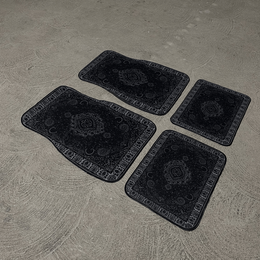 Obsidian Black