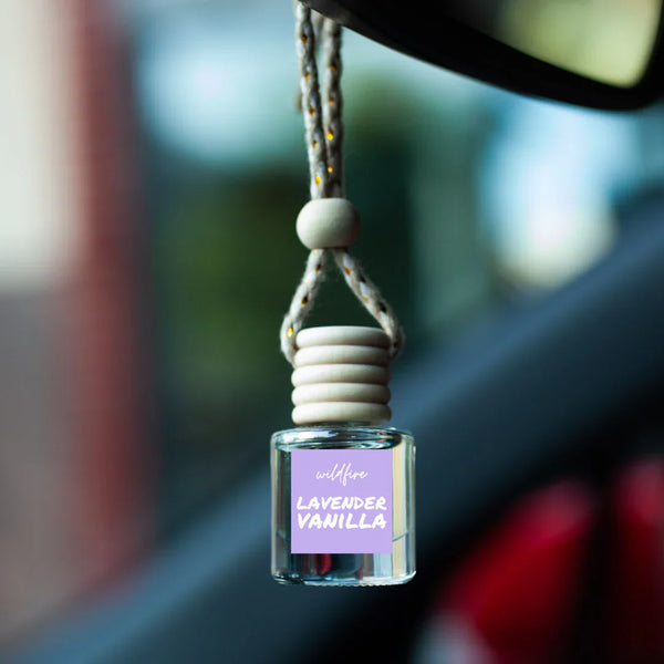 Car Perfume