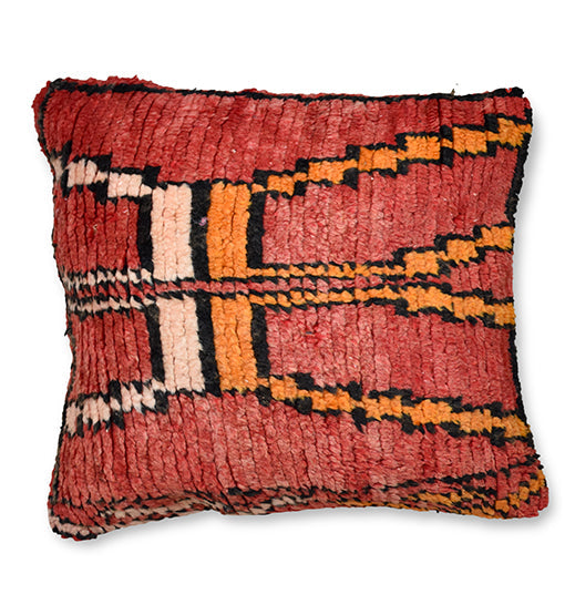 Pillow vintage