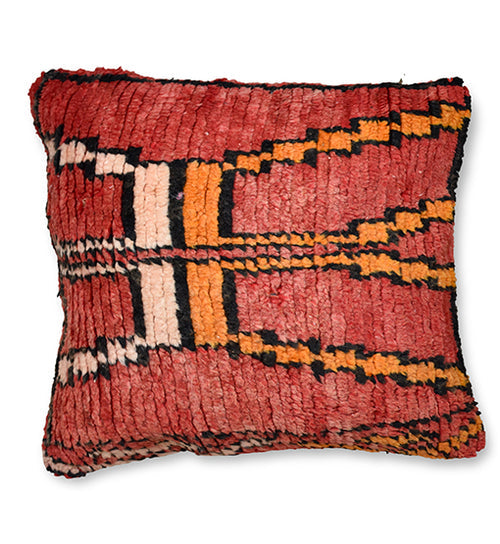 Pillow vintage