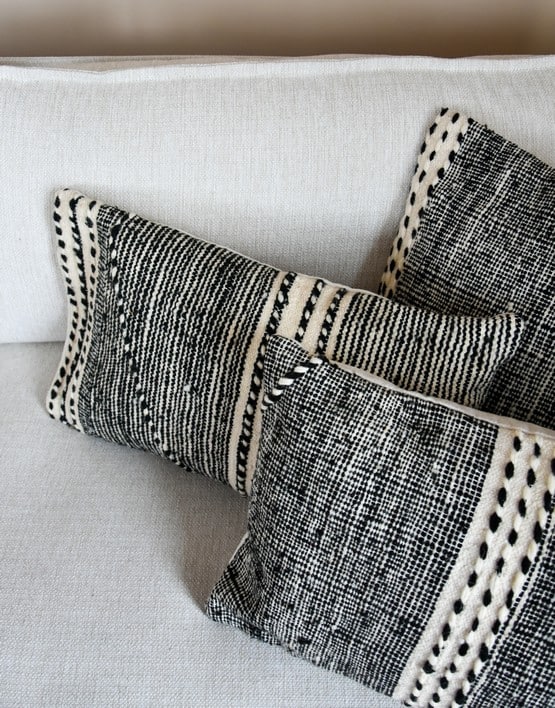 Zanafi Cushion Pillow